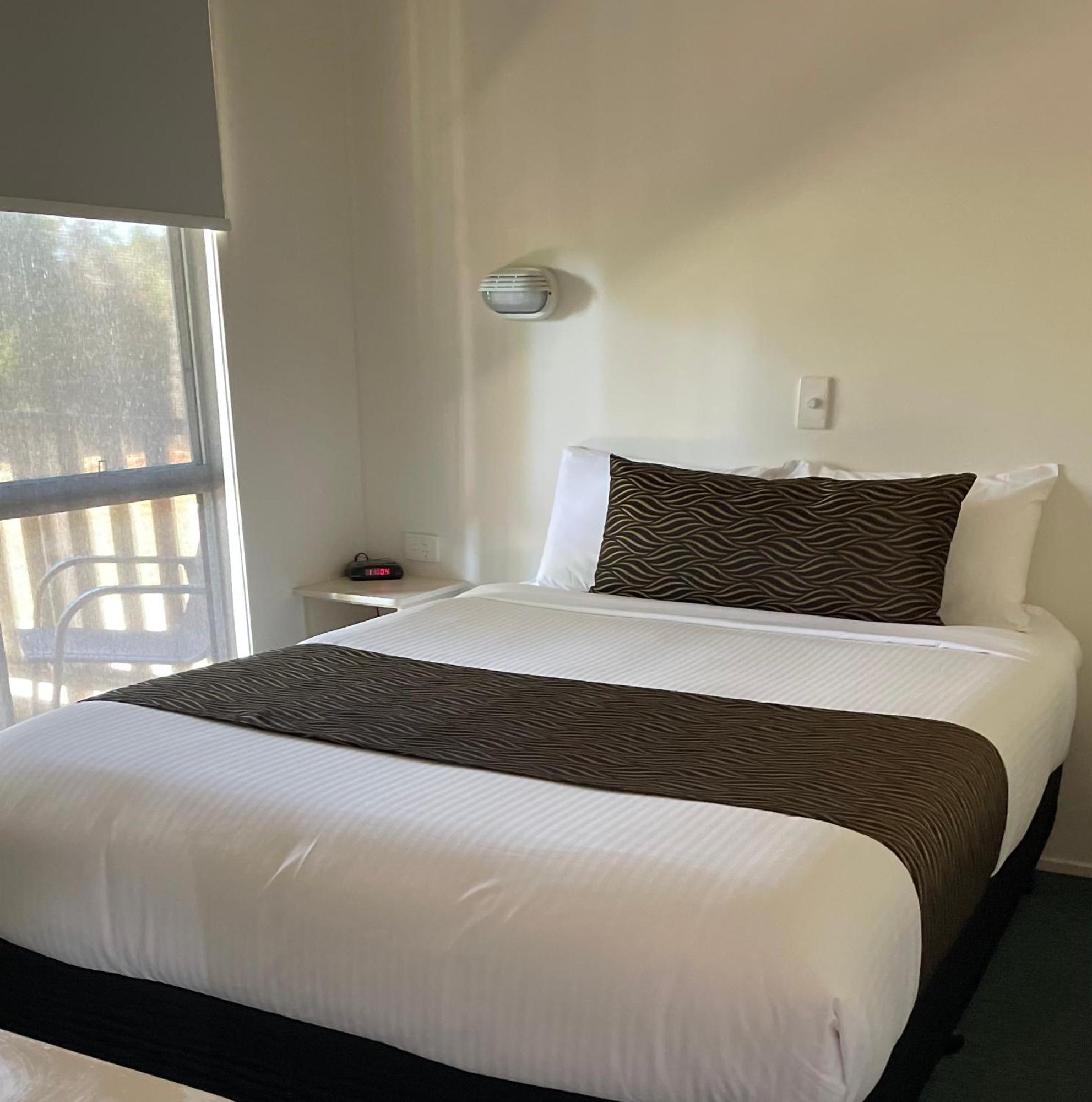 Diamond Beach Holiday Park Eksteriør bilde